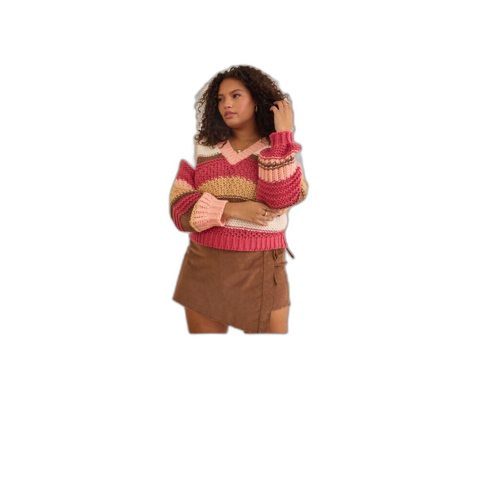 NWT Arula Bulky Sweater Sz B (2X)
